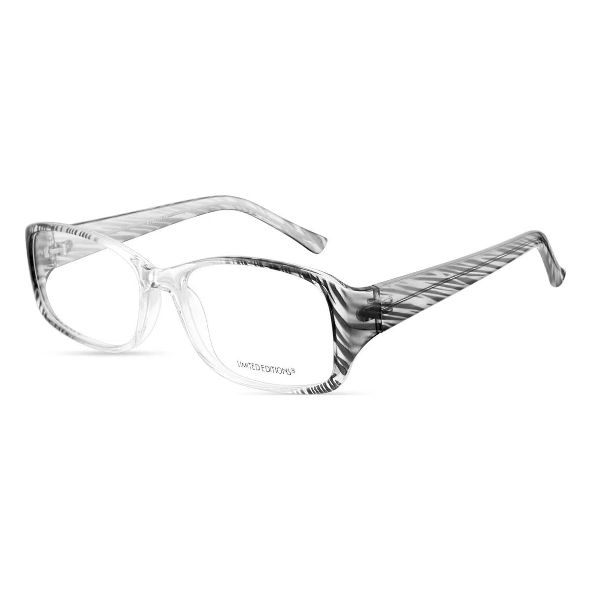LIMITED EDITIONS EVELYN Eyeglasses - view 4